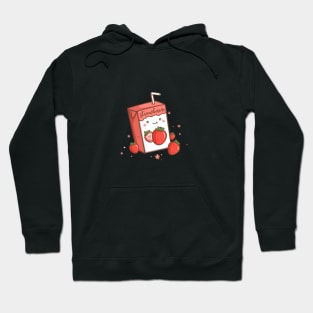 Strawberry Hoodie